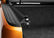 Lo Pro Tonneau Cover Black 2024-2025 Ford Ranger 5 Foot Bed Truxedo