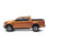 Lo Pro Tonneau Cover Black 2024-2025 Ford Ranger 5 Foot Bed Truxedo