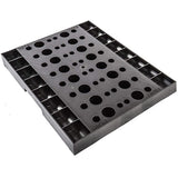 COMP Cams our tray ensures that you return your parts to the right position everytime. 5329