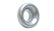 Vibrant Bellmouth Velocity Stack Aluminum (2.5in Neck O.D. 6in Bellmouth O.D.)