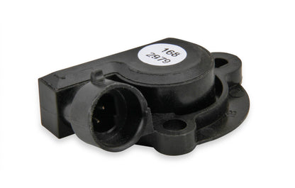 Throttle Position Kit for Electric Choke Carburetors Running an Electric Choke Carburetor and Having Trouble Figuring Out How to Get That New Electronic Overdrive Transmission to Work? Has a Solution for You Holley