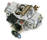 Throttle Position Kit for Electric Choke Carburetors Running an Electric Choke Carburetor and Having Trouble Figuring Out How to Get That New Electronic Overdrive Transmission to Work? Has a Solution for You Holley