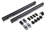 LS Hi-Flow Holley EFI Fuel Rails - Fits LS1, LS2, LS3, LS6 & L99 factory intakes 534-209