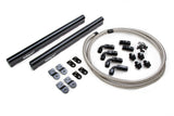Fits LS1, LS2, LS3, LS6 & L99 factory intakes 534-210