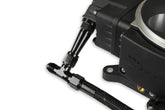 Stealth 4150 Braided Fuel Crossover Kit Compatible W/ Stealth 4150 And Terminator X Stealth 4150 Systems Sniper EFI