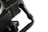 Stealth 4150 Braided Fuel Crossover Kit Compatible W/ Stealth 4150 And Terminator X Stealth 4150 Systems Sniper EFI
