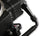 Stealth 4150 Braided Fuel Crossover Kit Compatible W/ Stealth 4150 And Terminator X Stealth 4150 Systems Sniper EFI