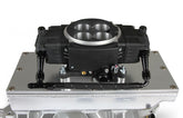 Stealth 4150 Braided Fuel Crossover Kit Compatible W/ Stealth 4150 And Terminator X Stealth 4150 Systems Sniper EFI