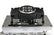 Stealth 4150 Braided Fuel Crossover Kit Compatible W/ Stealth 4150 And Terminator X Stealth 4150 Systems Sniper EFI
