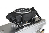 Stealth 4150 Braided Fuel Crossover Kit Compatible W/ Stealth 4150 And Terminator X Stealth 4150 Systems Sniper EFI