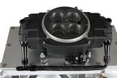 Stealth 4150 Braided Fuel Crossover Kit Compatible W/ Stealth 4150 And Terminator X Stealth 4150 Systems Sniper EFI