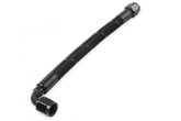 Stealth 4150 Braided Fuel Crossover Kit Compatible W/ Stealth 4150 And Terminator X Stealth 4150 Systems Sniper EFI