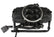 Stealth 4150 Braided Fuel Crossover Kit Compatible W/ Stealth 4150 And Terminator X Stealth 4150 Systems Sniper EFI