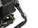 Stealth 4150 Braided Fuel Crossover Kit Compatible W/ Stealth 4150 And Terminator X Stealth 4150 Systems Sniper EFI