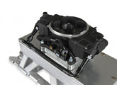 Stealth 4150 Braided Fuel Crossover Kit Compatible W/ Stealth 4150 And Terminator X Stealth 4150 Systems Sniper EFI