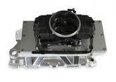 Stealth 4150 Braided Fuel Crossover Kit Compatible W/ Stealth 4150 And Terminator X Stealth 4150 Systems Sniper EFI