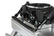 Stealth 4150 Braided Fuel Crossover Kit Compatible W/ Stealth 4150 And Terminator X Stealth 4150 Systems Sniper EFI