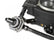 Stealth 4150 Braided Fuel Crossover Kit Includes Billet Fuel Pressure Regulator And All Mounting Hardware Sniper EFI