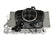 Stealth 4150 Braided Fuel Crossover Kit Includes Billet Fuel Pressure Regulator And All Mounting Hardware Sniper EFI