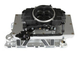Stealth 4150 Braided Fuel Crossover Kit Includes Billet Fuel Pressure Regulator And All Mounting Hardware Sniper EFI