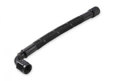 Stealth 4150 Braided Fuel Crossover Kit Includes Billet Fuel Pressure Regulator And All Mounting Hardware Sniper EFI