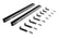 Fuel Rail Kit for 300-276 EFI Small Block Ford Intake Manifold Holley