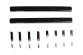 Fuel Rail Kit for 300-276 EFI Small Block Ford Intake Manifold Holley