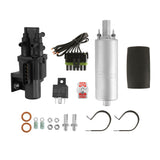 Fuel Pump Kit for Holley 2 bbl TBI EFI systems up to 400 HP 534-37