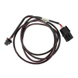 Closed Loop Wiring Harness for Digital 2 bbl Pro-Jection 534-56
