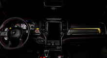 Load image into Gallery viewer, Oracle 19-22 Ram Fiber Optic LED Interior Ambient Dash Kit - (3PCS) - SEE WARRANTY