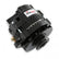 MSD Dynaforce Alternator 160 Amp Black This Alternator Features 160 Amps And A Black Finish For Subtle Appearance MSD Ignition
