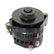 MSD Dynaforce Alternator 160 Amp Black This Alternator Features 160 Amps And A Black Finish For Subtle Appearance MSD Ignition