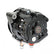MSD Dynaforce Alternator 160 Amp Black This Alternator Features 160 Amps And A Black Finish For Subtle Appearance MSD Ignition