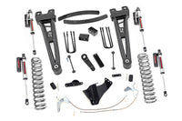 6 Inch Lift Kit | Diesel | Radius Arm | Vertex | Ford F-250/F-350 Super Duty (08-10)