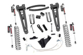 6 Inch Lift Kit | Gas | Radius Arm | Vertex | Ford F-250/F-350 Super Duty (08-10)