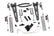 6 Inch Lift Kit | Gas | Radius Arm | Vertex | Ford F-250/F-350 Super Duty (08-10)