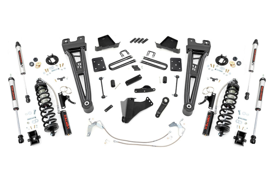 6 Inch Lift Kit  |  Gas  |  Radius Arm  |  C/O V2 | Ford F-250/F-350 Super Duty (08-10)