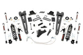 6 Inch Lift Kit | Gas | Radius Arm | C/O V2 | Ford F-250/F-350 Super Duty (08-10)