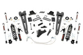 6 Inch Lift Kit  |  Diesel  |  Radius Arm  |  C/O V2 | Ford F-250/F-350 Super Duty (08-10)