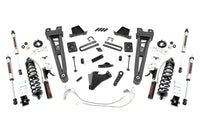 6 Inch Lift Kit  |  Diesel  |  Radius Arm  |  C/O V2 | Ford F-250/F-350 Super Duty (08-10)