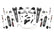 6 Inch Lift Kit  |  Diesel  |  Radius Arm  |  C/O V2 | Ford F-250/F-350 Super Duty (08-10)