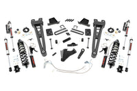 6 Inch Lift Kit  |  Gas  |  Radius Arm  |  C/O Vertex | Ford F-250/F-350 Super Duty (08-10)