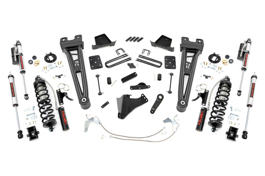 6 Inch Lift Kit  |  Gas  |  Radius Arm  |  C/O Vertex | Ford F-250/F-350 Super Duty (08-10)