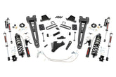 6 Inch Lift Kit  |  Diesel  |  Radius Arm  |  C/O Vertex | Ford F-250/F-350 Super Duty (08-10)