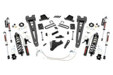 6 Inch Lift Kit | Gas | Radius Arm | C/O Vertex | Ford F-250/F-350 Super Duty (08-10)