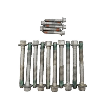 Gen IV Cylinder Head Bolt Kit, Pair | TSP-HB0568-KIT
