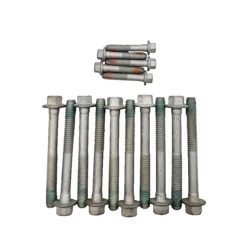 Gen IV Cylinder Head Bolt Kit, Pair | TSP-HB0568-KIT