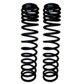 Skyjacker 97-06 Jeep TJ/LJ 4in Front Dual Rate Long Travel Coil Springs