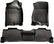 Husky Liners 07-13 GM Escalade ESV/Avalanche/Suburban WeatherBeater Black Front/2nd Row Floor Liners