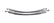 Hellwig 11-22 Ram 3500 Load Pro - Up To 2500lb Level LC 3 Leaf Helper Spring w/o Mounting Kit